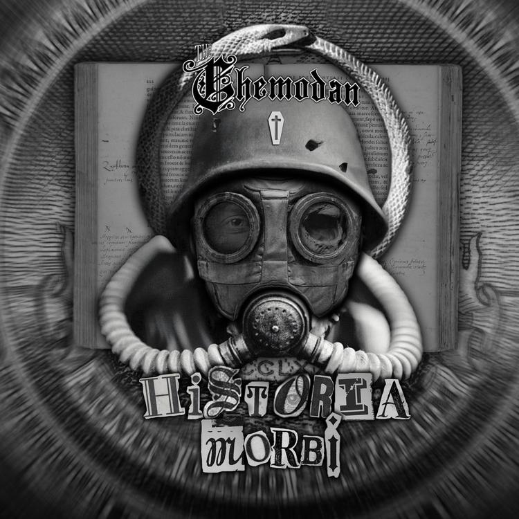 The Chemodan's avatar image