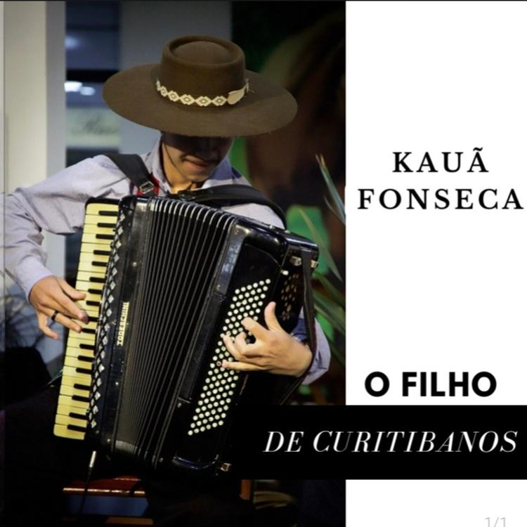 Kauã Fonseca's avatar image