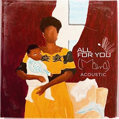 all for you (mama) [Instrumental]'s cover