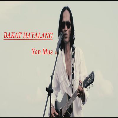 Bakat Hayalang's cover