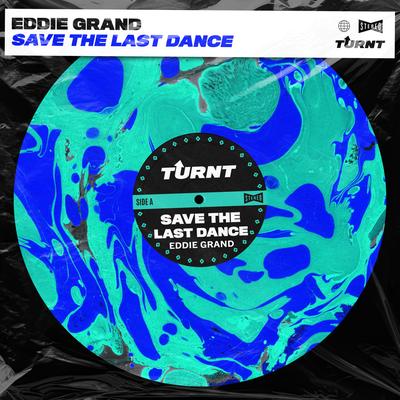 Save The Last Dance's cover