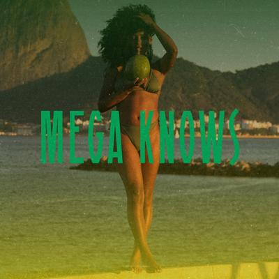 mega funk knows By dj biell's cover