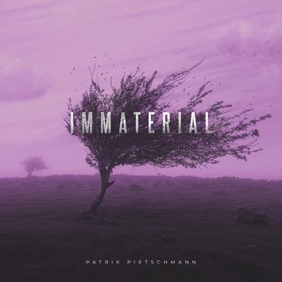 Immaterial's cover