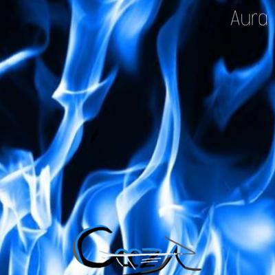 Aura's cover