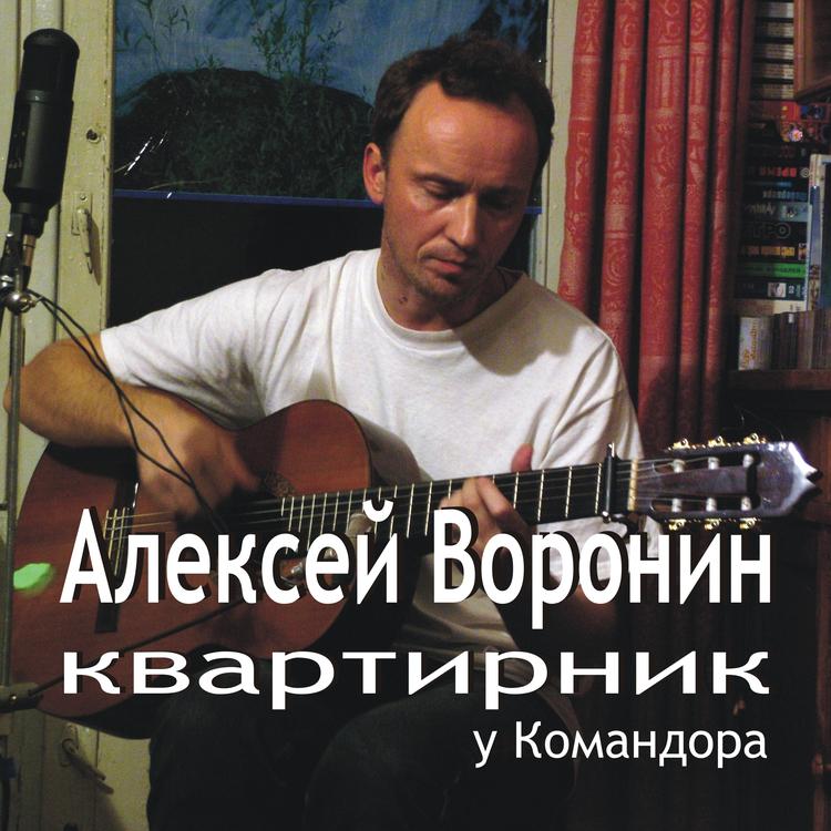 Алексей Воронин's avatar image