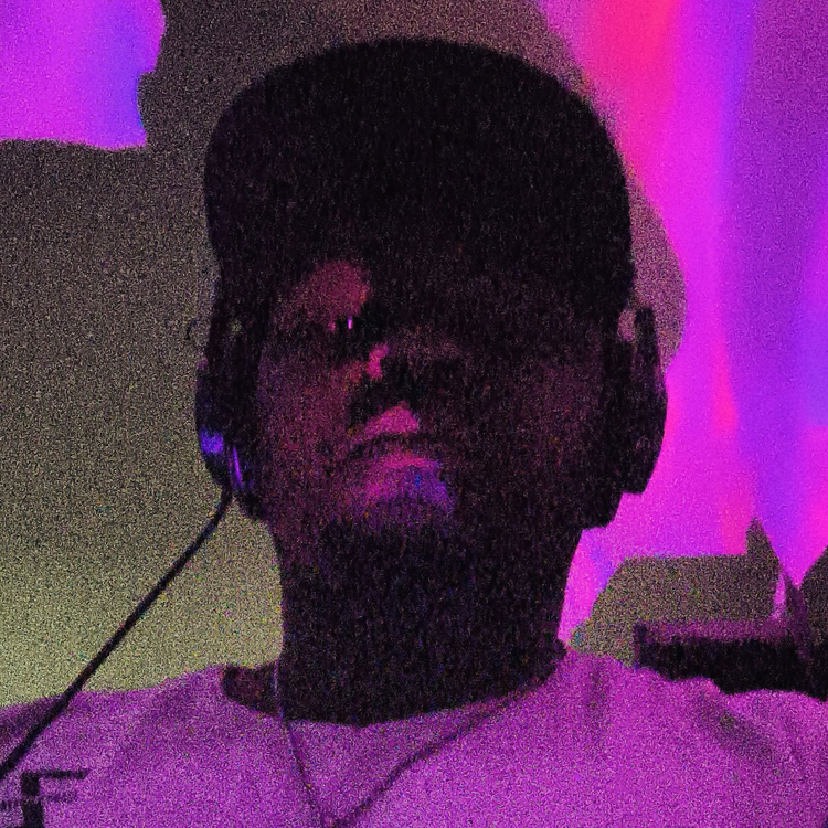 Michael West's avatar image
