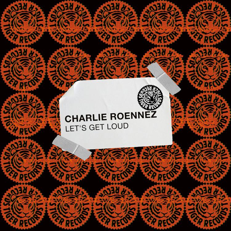 Charlie Roennez's avatar image