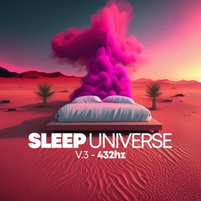 Ra By Sleep Universe's cover