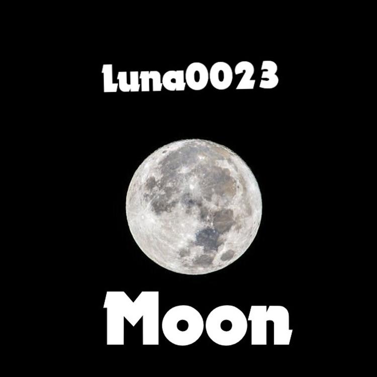 Luna0023's avatar image