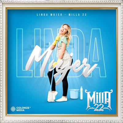 Linda Mujer's cover