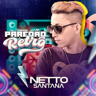 Mesmo Sem Estar By Netto Santana's cover