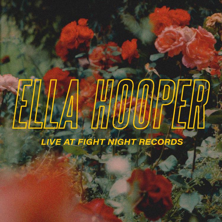 Ella Hooper's avatar image