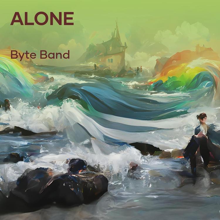 Byte Band's avatar image