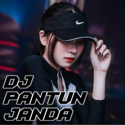 Dj Pantun Janda By Kang Bidin's cover