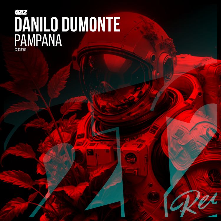 Danilo Dumonte's avatar image