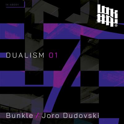 DON'T FREAK OUT By Bunkle, Joro Dudovski's cover