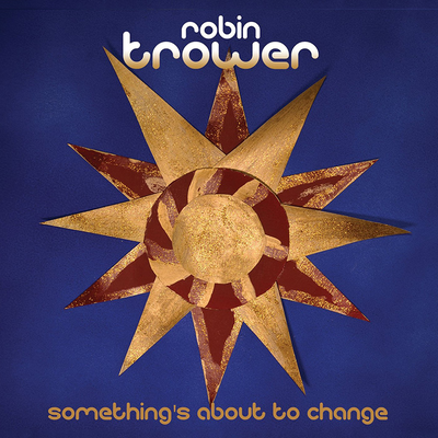 Good Morning Midnight By Robin Trower's cover