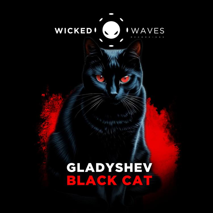 Gladyshev's avatar image