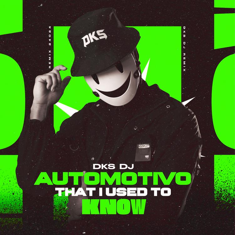 DKS DJ's avatar image
