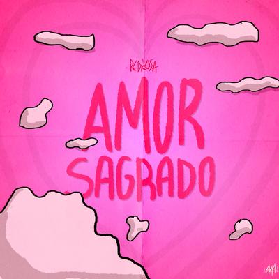 Amor Sagrado By Sadstation, Lucas Pedrosa's cover
