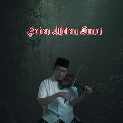 SABEN MALEM JUMAT (Violin Instrumental)'s cover