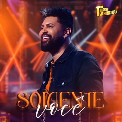 Somente Você's cover