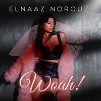 Elnaaz Norouzi's avatar cover