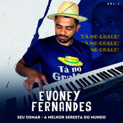 Amor e Fé By Evoney Fernandes's cover
