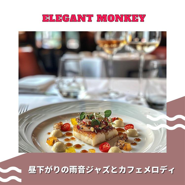 Elegant Monkey's avatar image