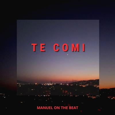 Te Comi's cover