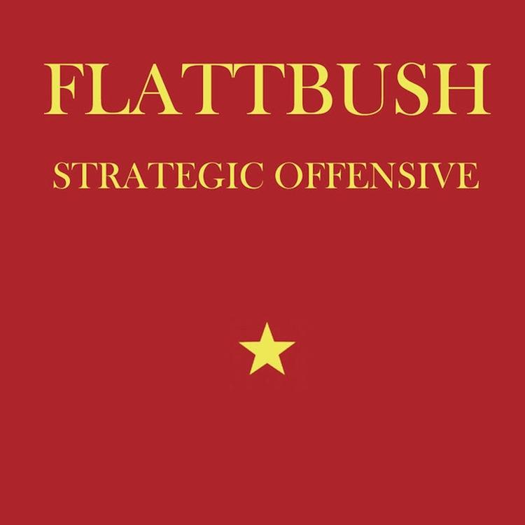 Flattbush's avatar image