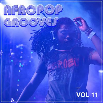 Afropop Grooves, Vol. 11's cover