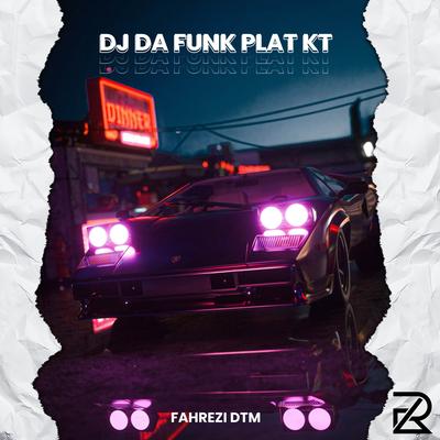 DA FUNK PLAT KT's cover