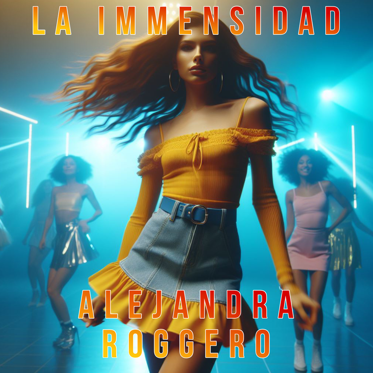 Alejandra Roggero's avatar image
