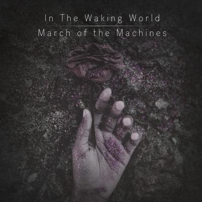 March of the Machines's cover