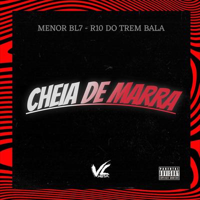 Cheia de Marra's cover