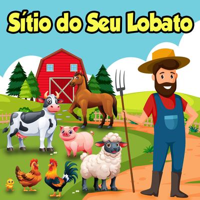 Sítio do Seu Lobato's cover