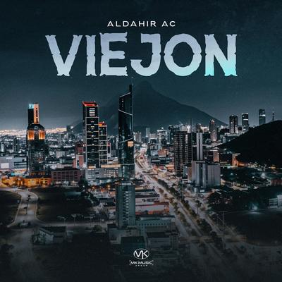 VIEJON's cover