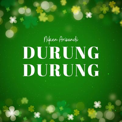 Durung Durung's cover