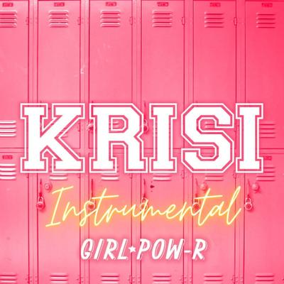 Krisi (Instrumental)'s cover