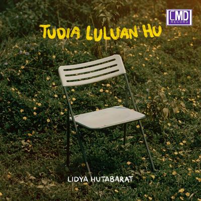 Tudia Luluan Hu's cover