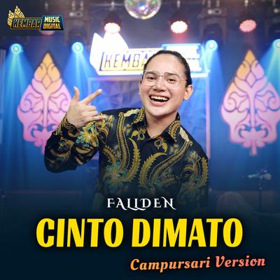 Cinto Dimato's cover