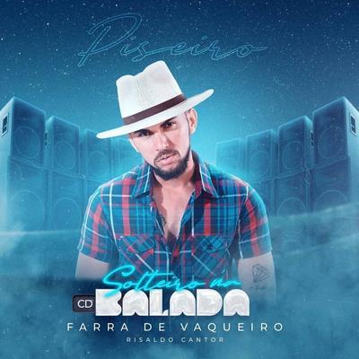 Tenho Medo By Farra De Vaqueiro's cover