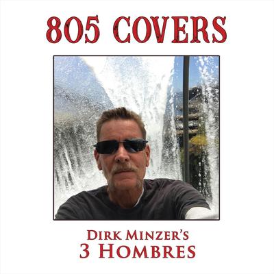 Dirk Minzer's 3 Hombres's cover