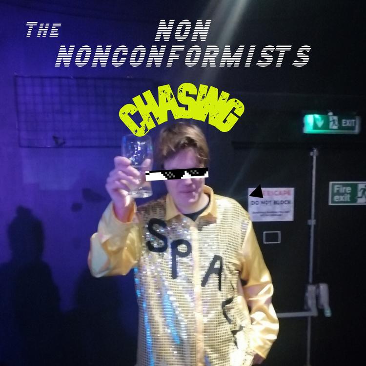 The Non-Nonconformists's avatar image