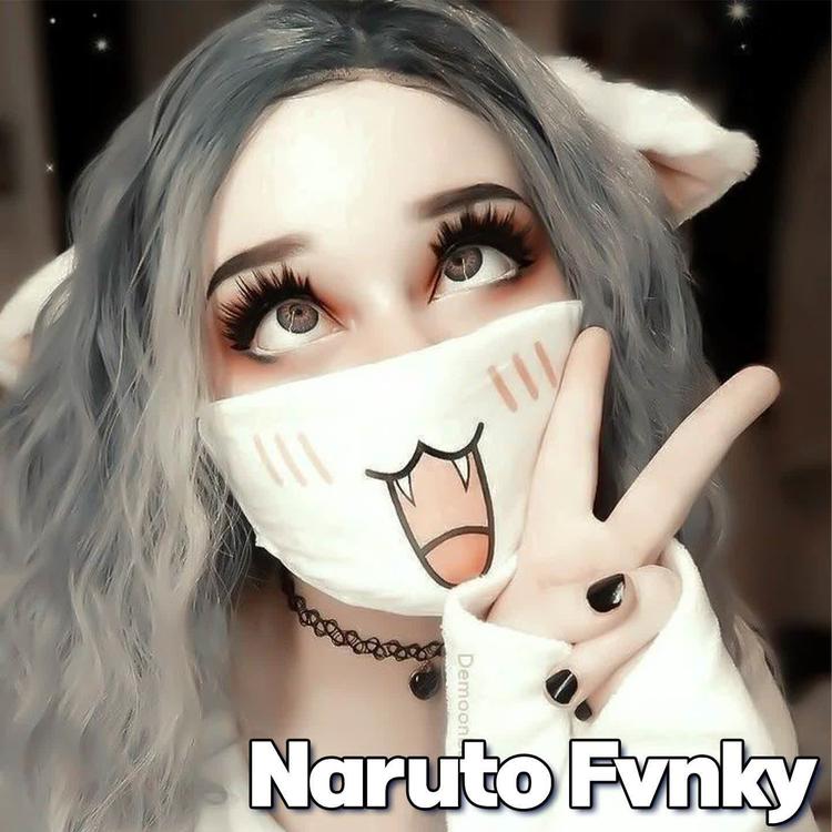 Naruto Fvnky's avatar image