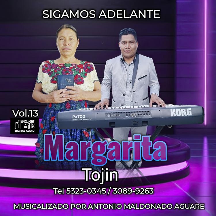 Margarita Tojin's avatar image