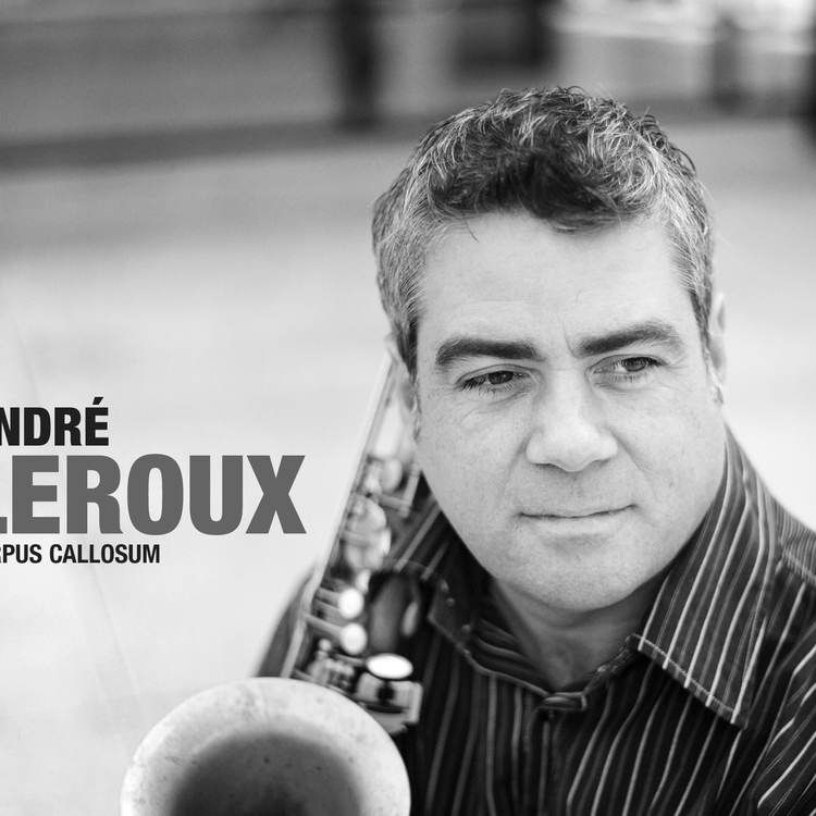 André Leroux's avatar image