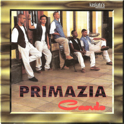 Primazia's cover