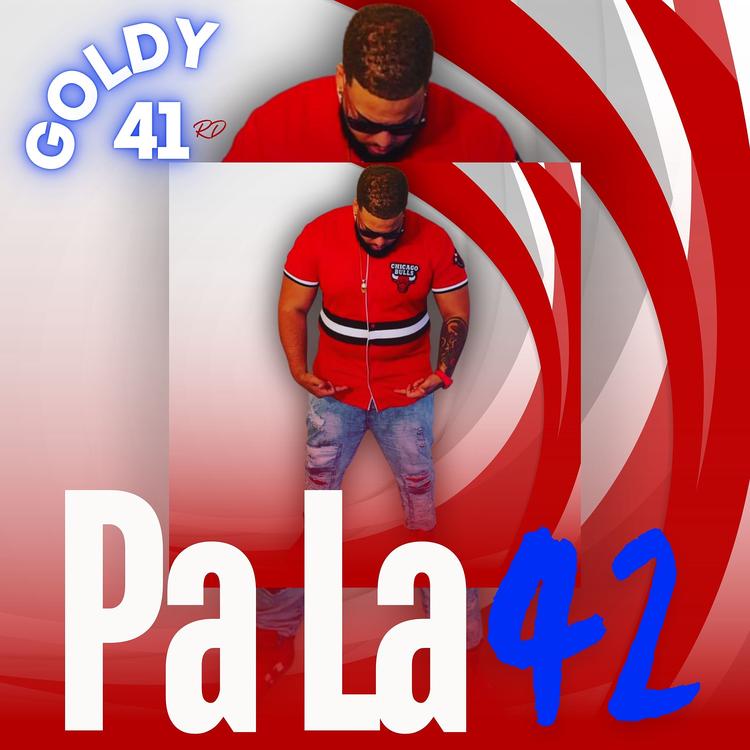 Goldy41RD's avatar image
